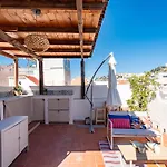 Sunset House