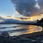 Sunset House