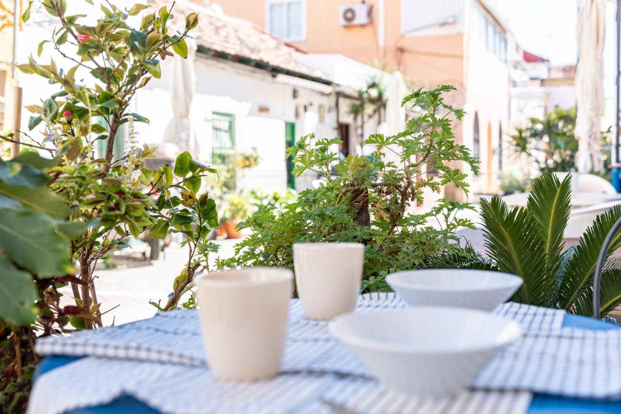 The Sunset House Holiday home Malaga