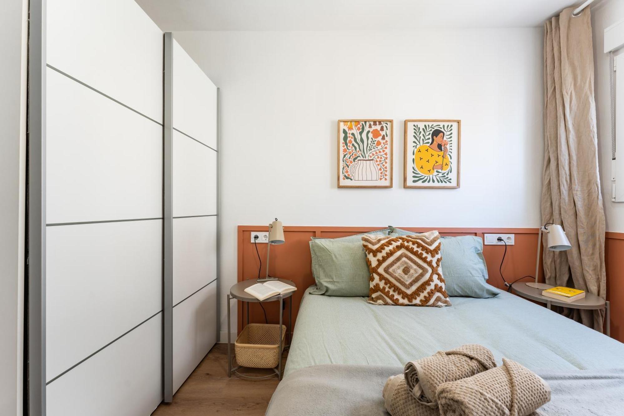Holiday home The Sunset House Malaga